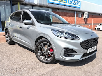 Used Ford Kuga 2022 for sale - 78727438: Photo