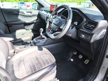 Used Ford Kuga 2022 for sale - 78727438: Photo