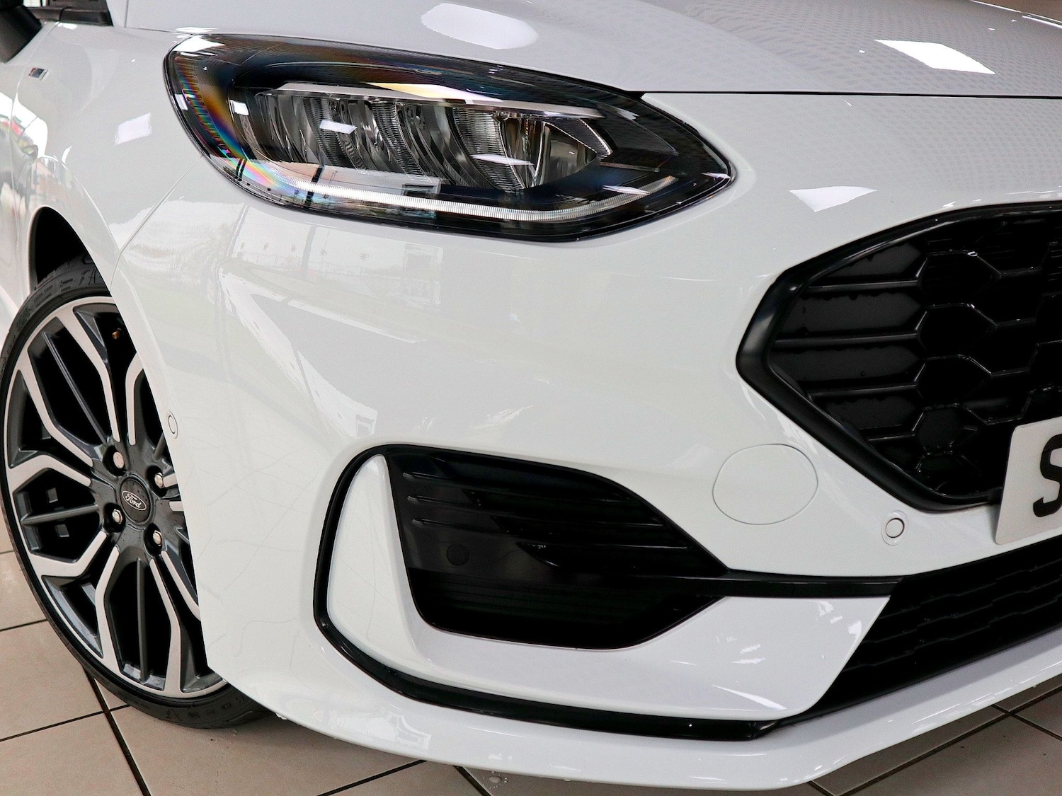 Used Ford Fiesta 2022 for sale - 76281804: Photo 12