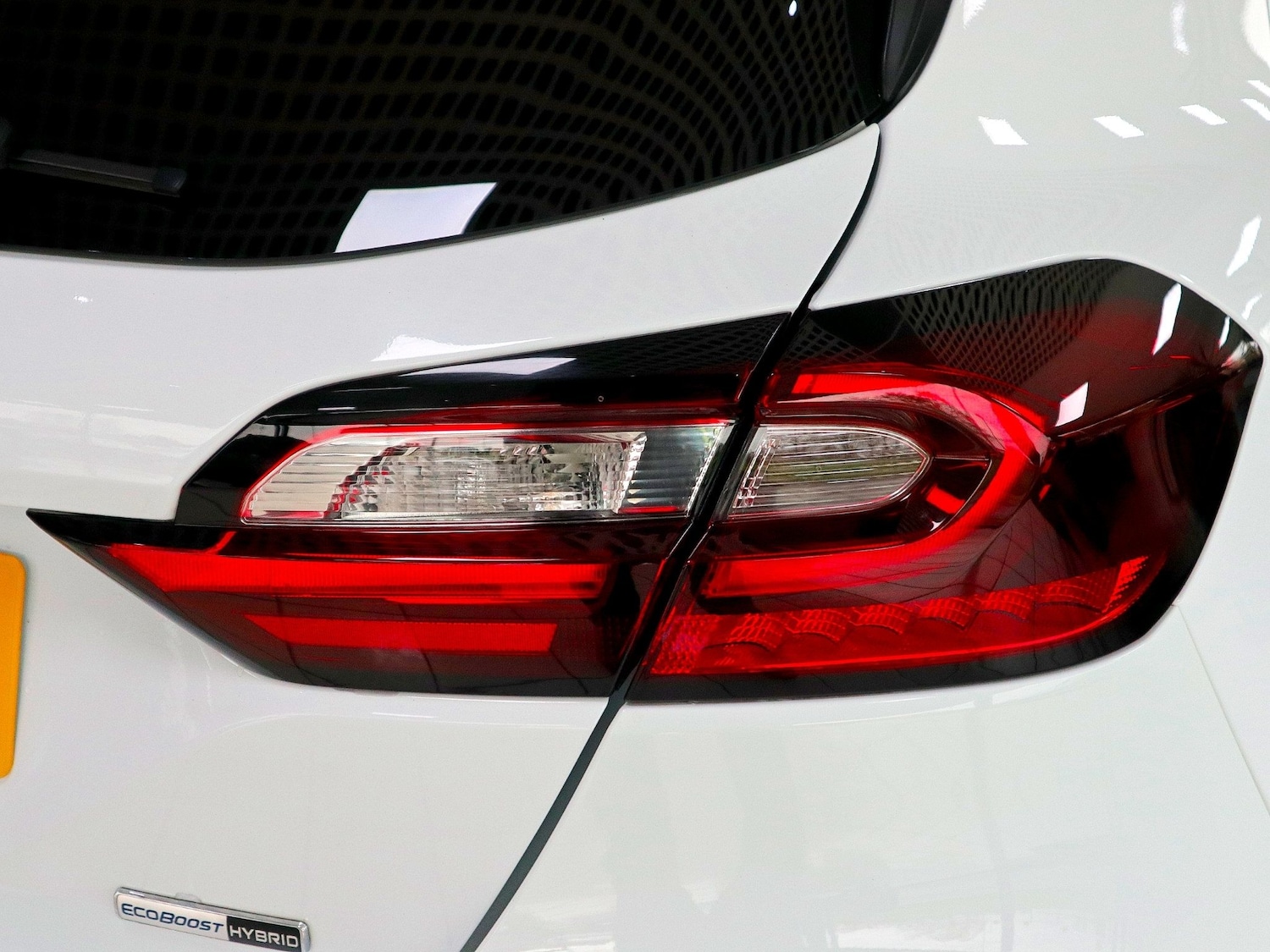 Used Ford Fiesta 2022 for sale - 76281804: Photo 15