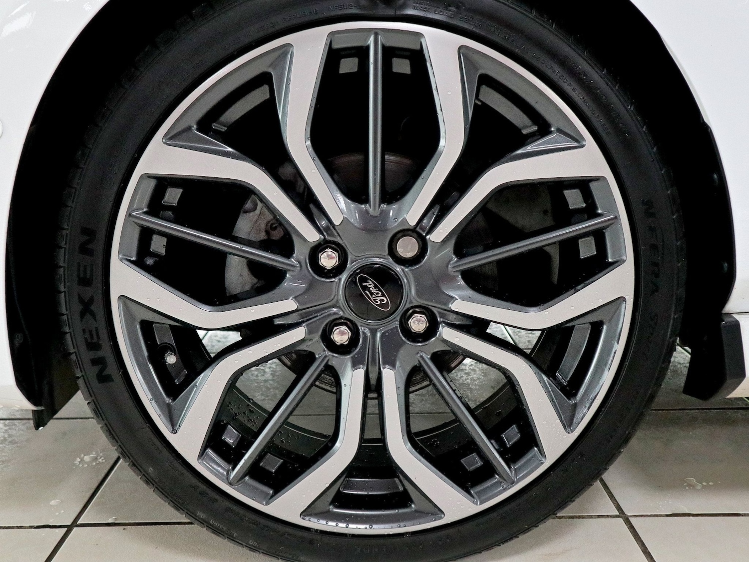 Used Ford Fiesta 2022 for sale - 76281804: Photo 18