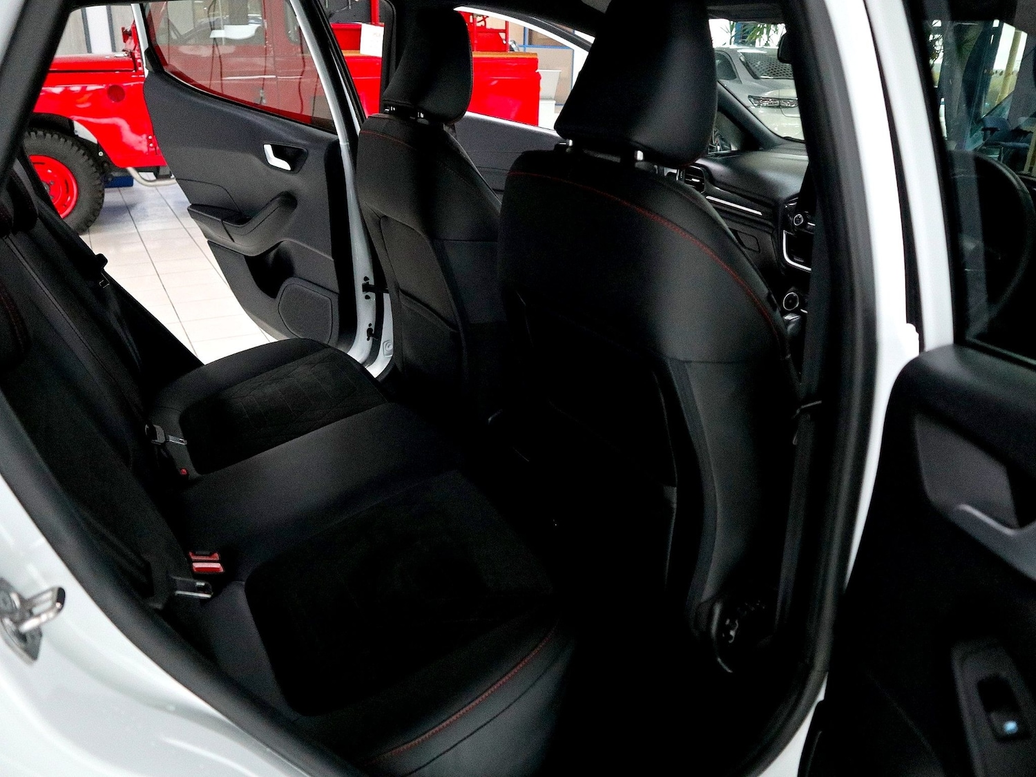 Used Ford Fiesta 2022 for sale - 76281804: Photo 20