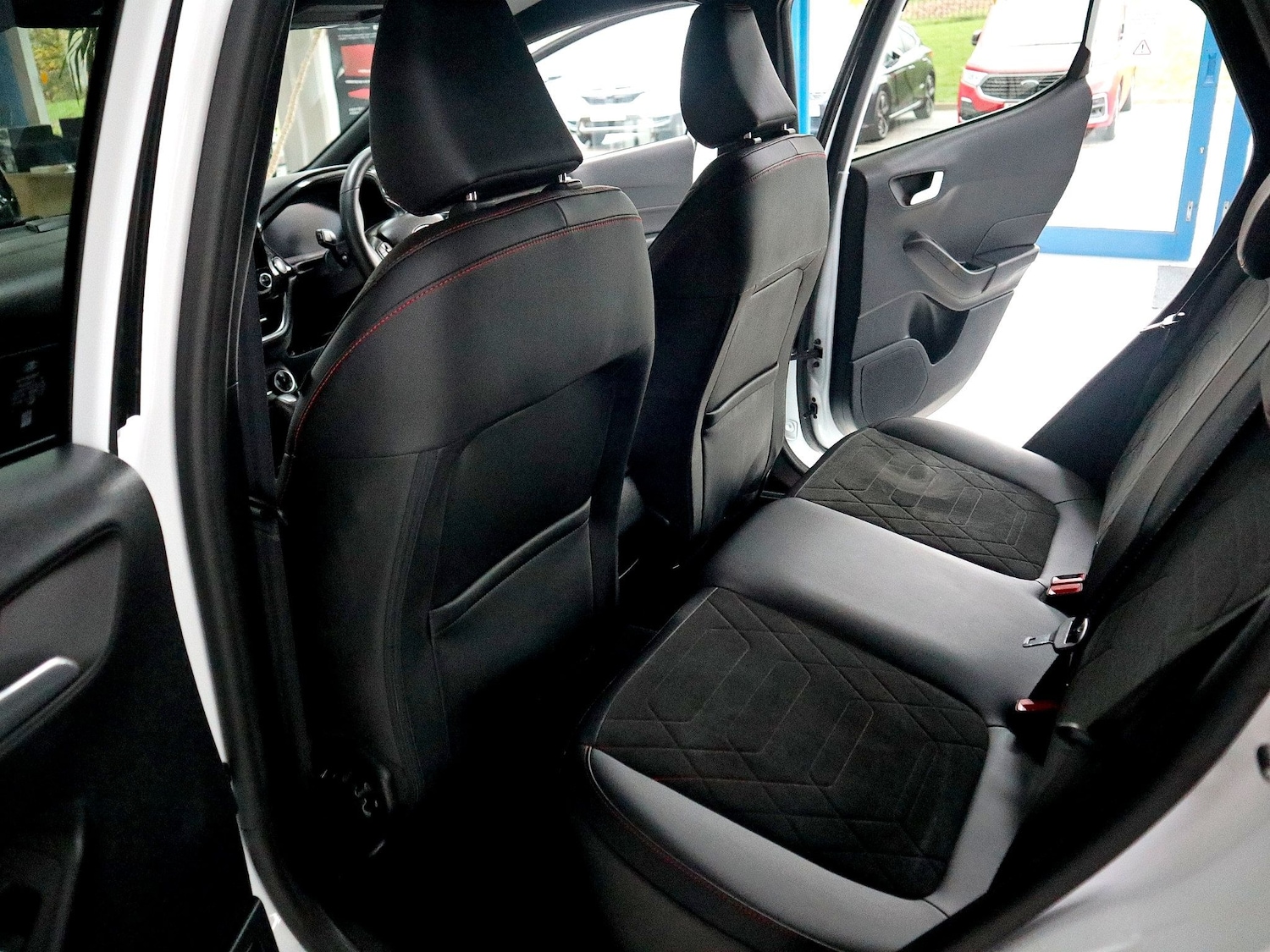 Used Ford Fiesta 2022 for sale - 76281804: Photo 22