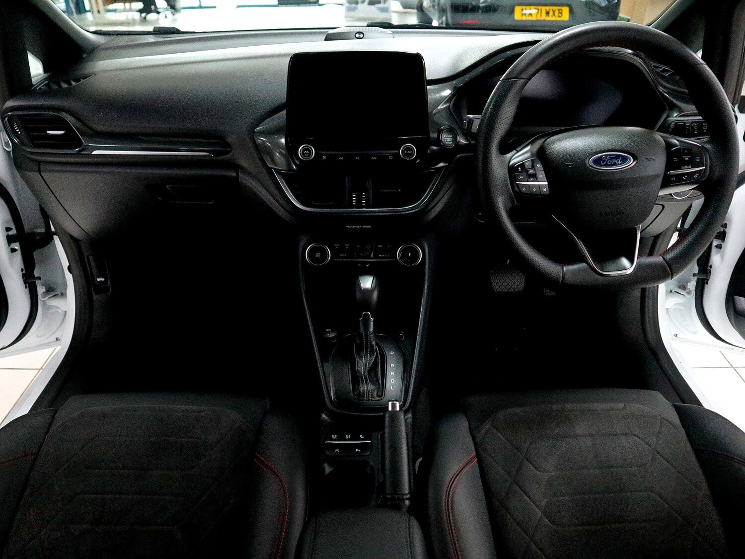 Used Ford Fiesta 2022 for sale - 76281804: Photo 24