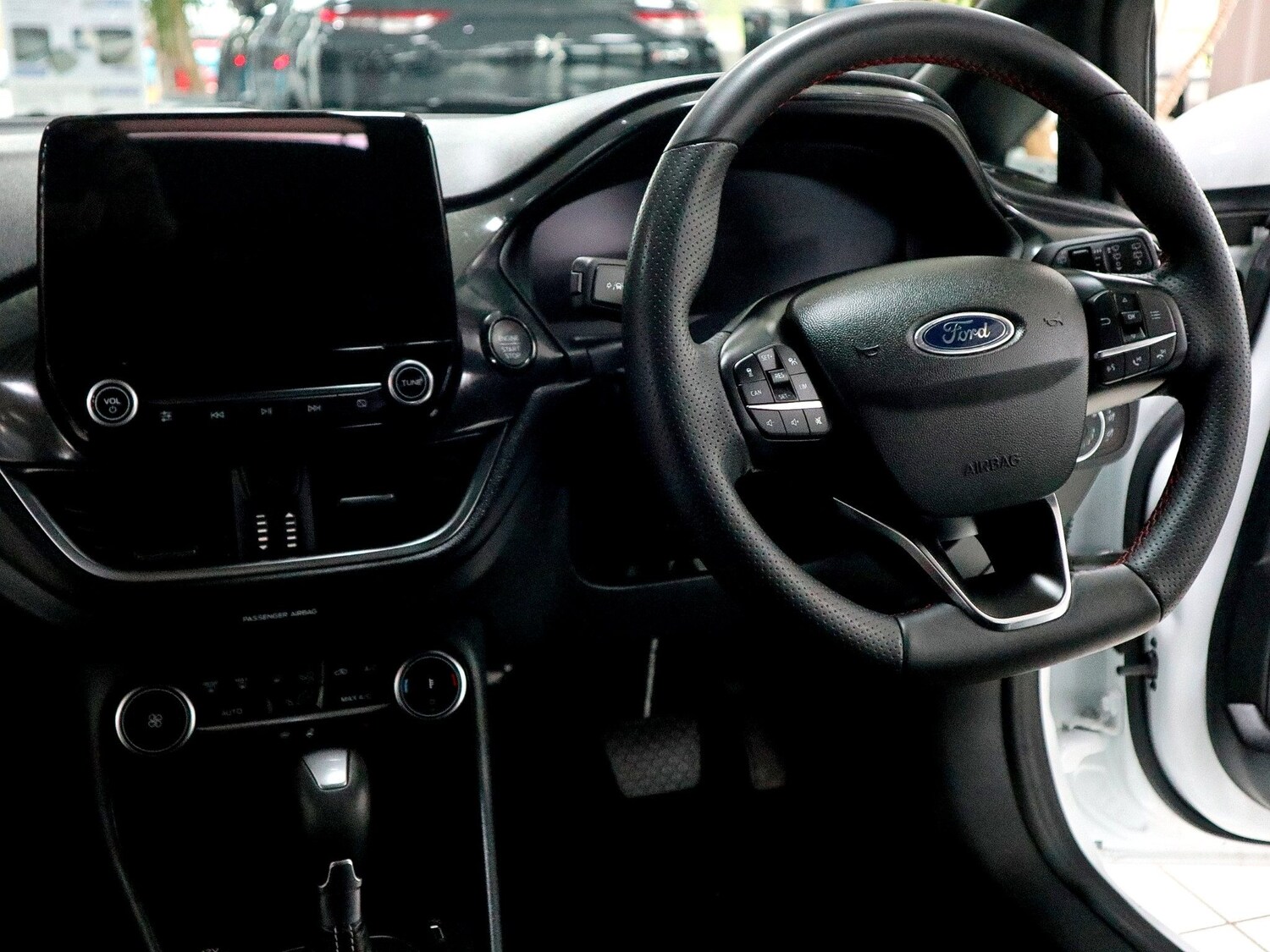 Used Ford Fiesta 2022 for sale - 76281804: Photo 25