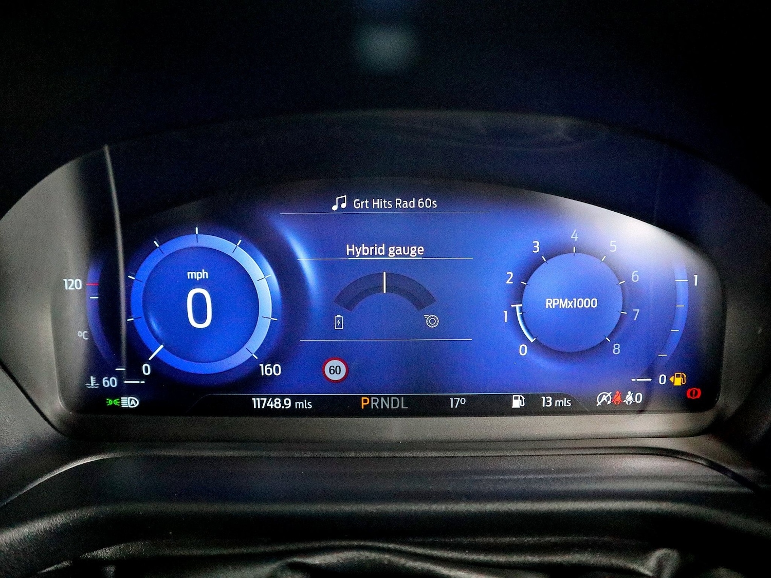 Used Ford Fiesta 2022 for sale - 76281804: Photo 27