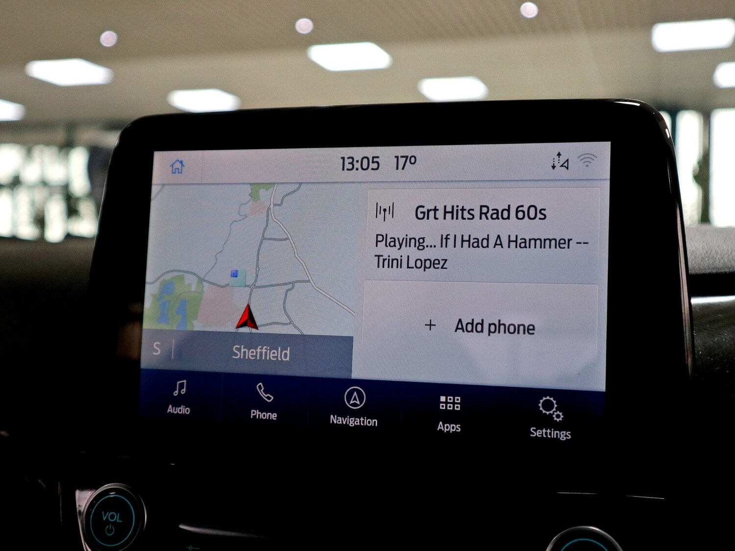 Used Ford Fiesta 2022 for sale - 76281804: Photo 28