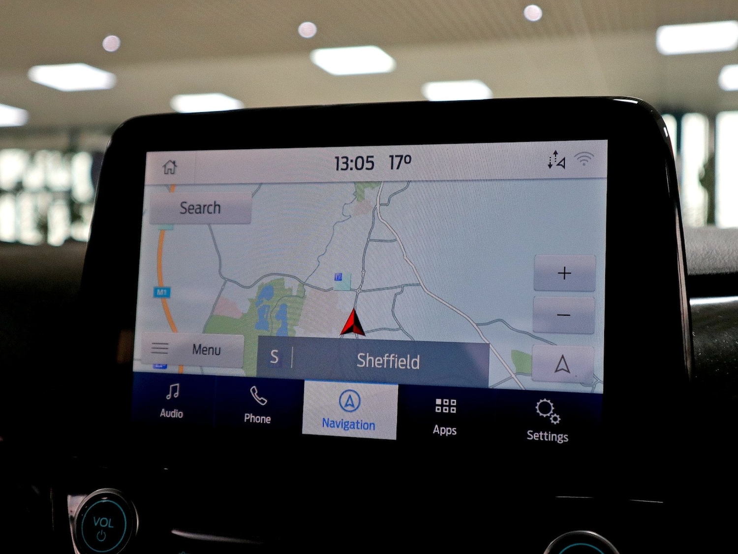 Used Ford Fiesta 2022 for sale - 76281804: Photo 29