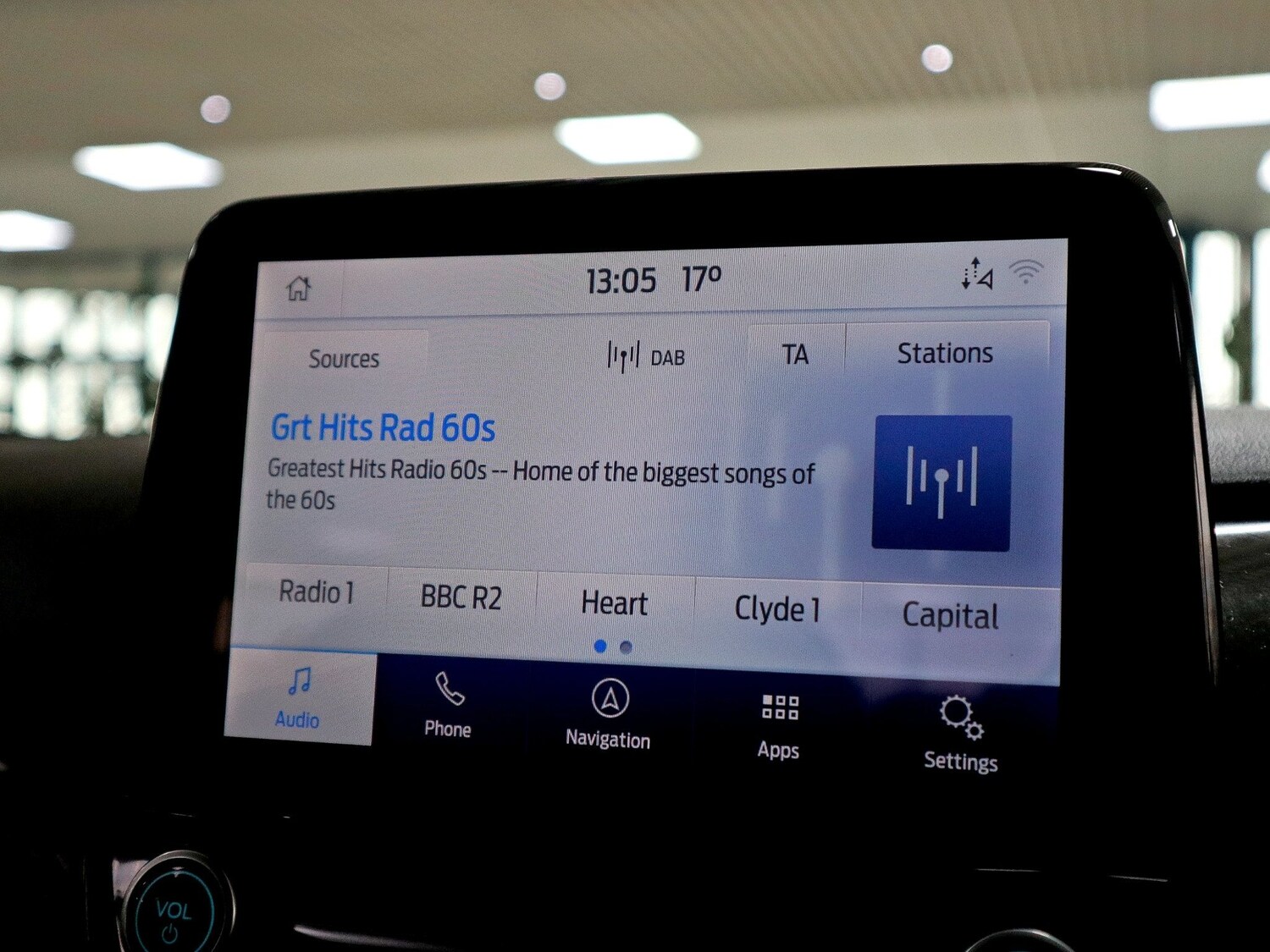 Used Ford Fiesta 2022 for sale - 76281804: Photo 30