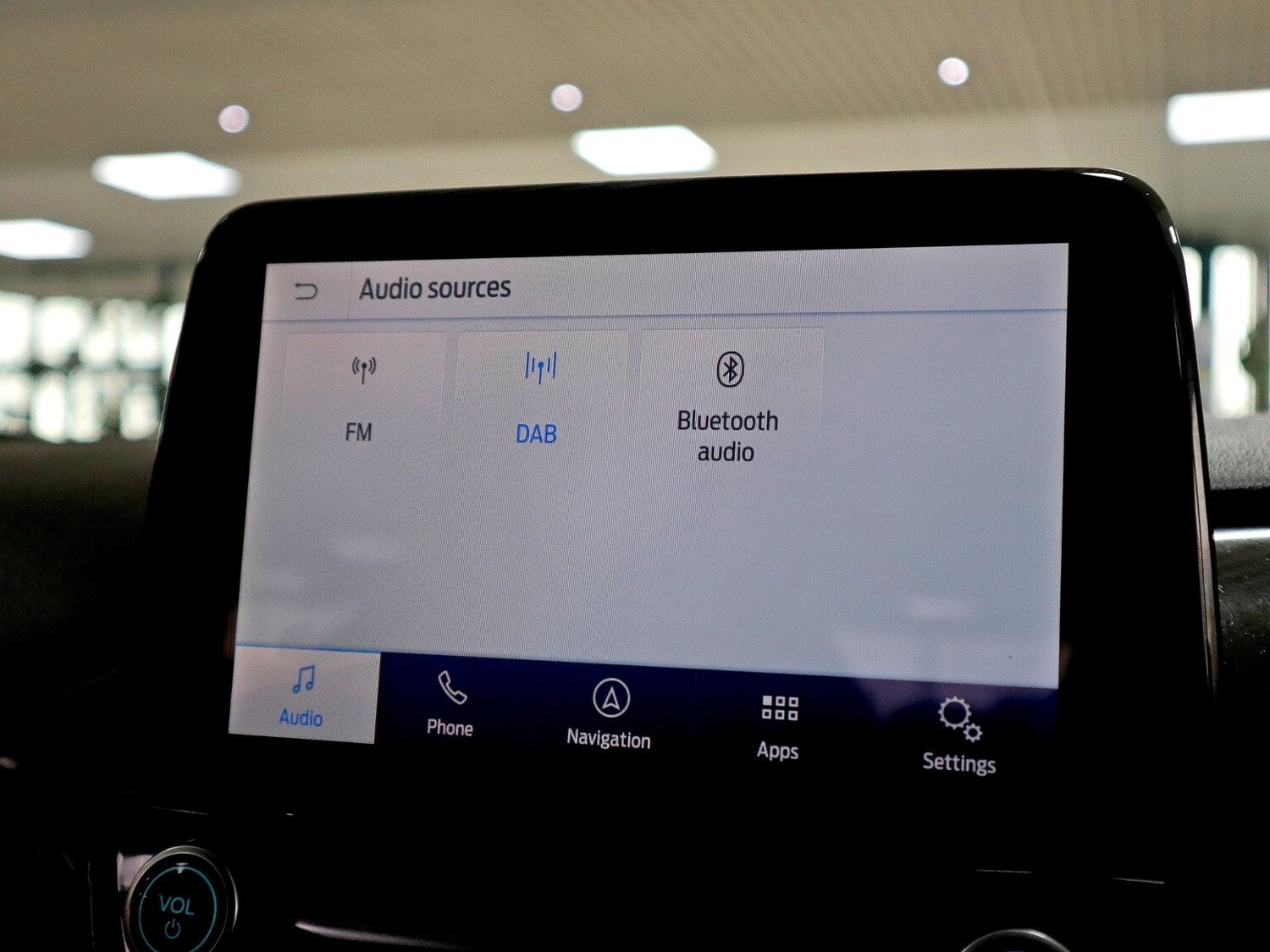 Used Ford Fiesta 2022 for sale - 76281804: Photo 31