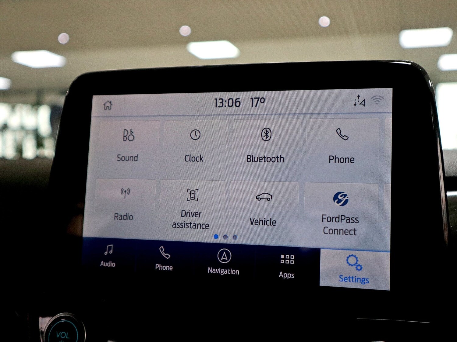 Used Ford Fiesta 2022 for sale - 76281804: Photo 33