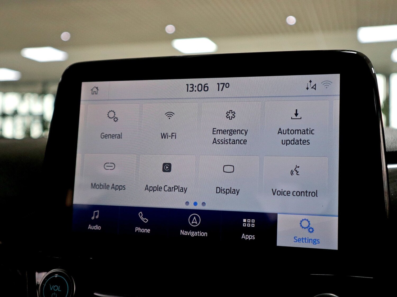 Used Ford Fiesta 2022 for sale - 76281804: Photo 34