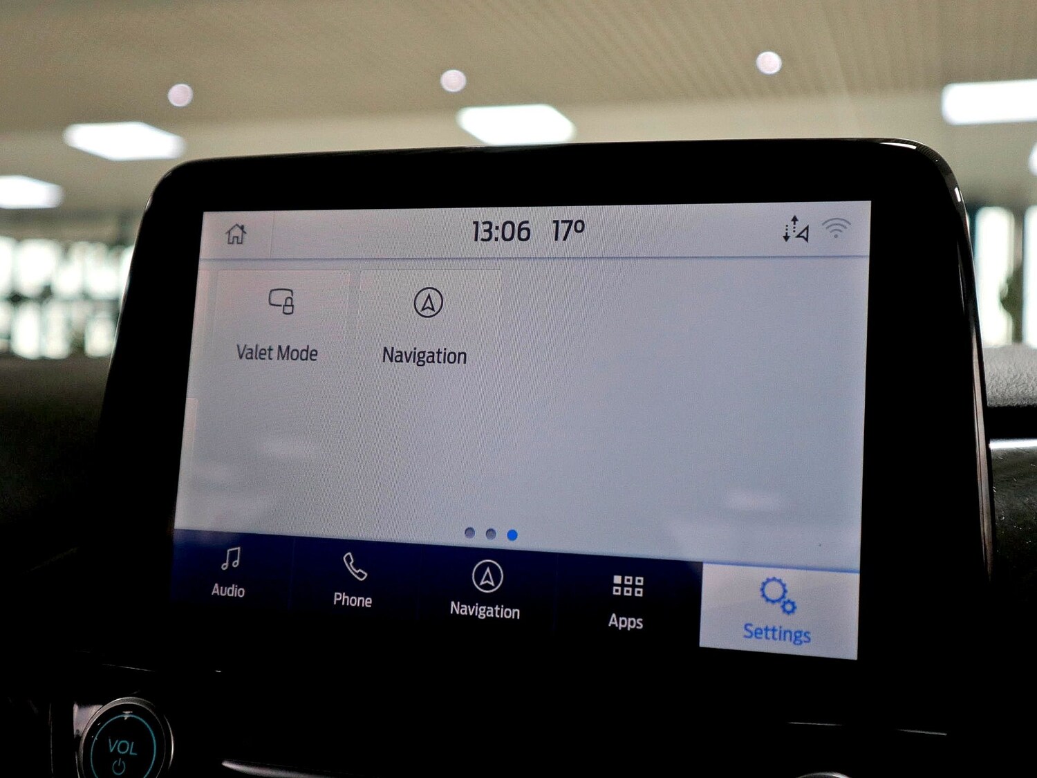 Used Ford Fiesta 2022 for sale - 76281804: Photo 35