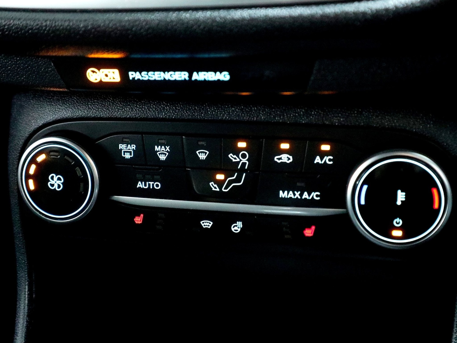 Used Ford Fiesta 2022 for sale - 76281804: Photo 37