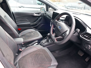 Used Ford Fiesta 2022 for sale - 76281804: Photo