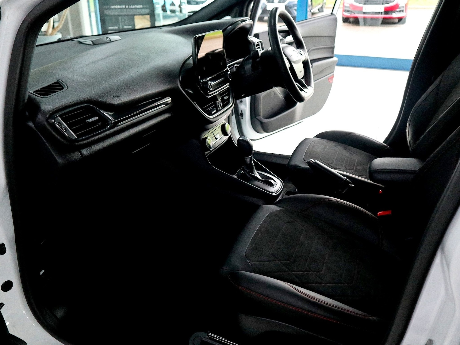 Used Ford Fiesta 2022 for sale - 76281804: Photo 4