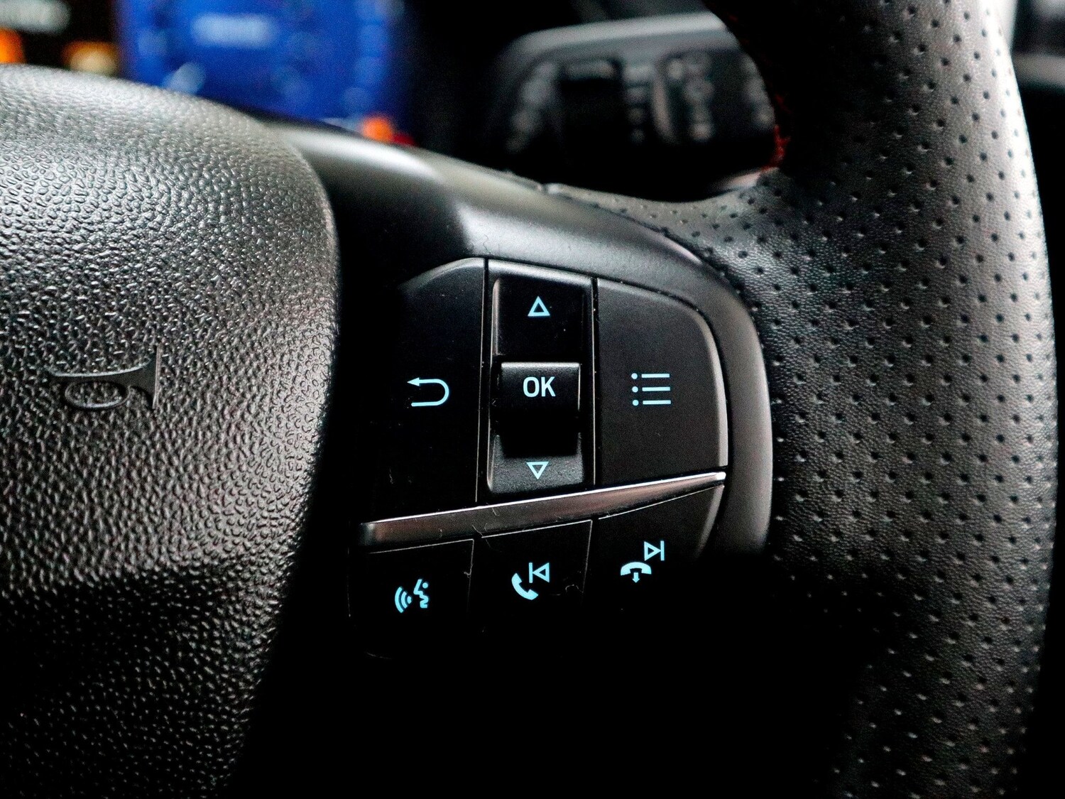 Used Ford Fiesta 2022 for sale - 76281804: Photo 42