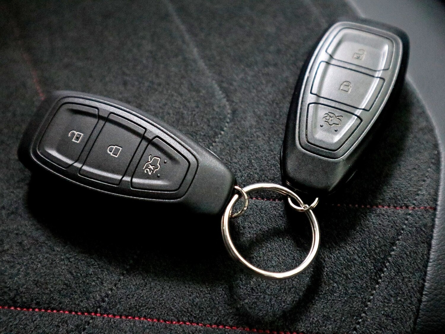 Used Ford Fiesta 2022 for sale - 76281804: Photo 44