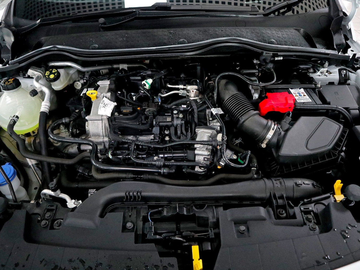 Used Ford Fiesta 2022 for sale - 76281804: Photo 45