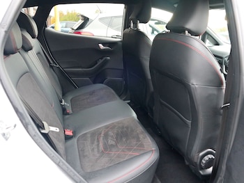 Used Ford Fiesta 2022 for sale - 76281804: Photo