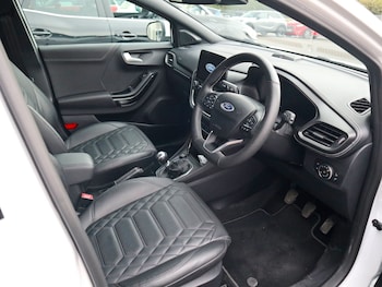 Used Ford Puma 2023 for sale - 79290623: Photo