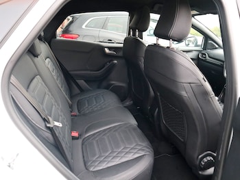 Used Ford Puma 2023 for sale - 79290623: Photo
