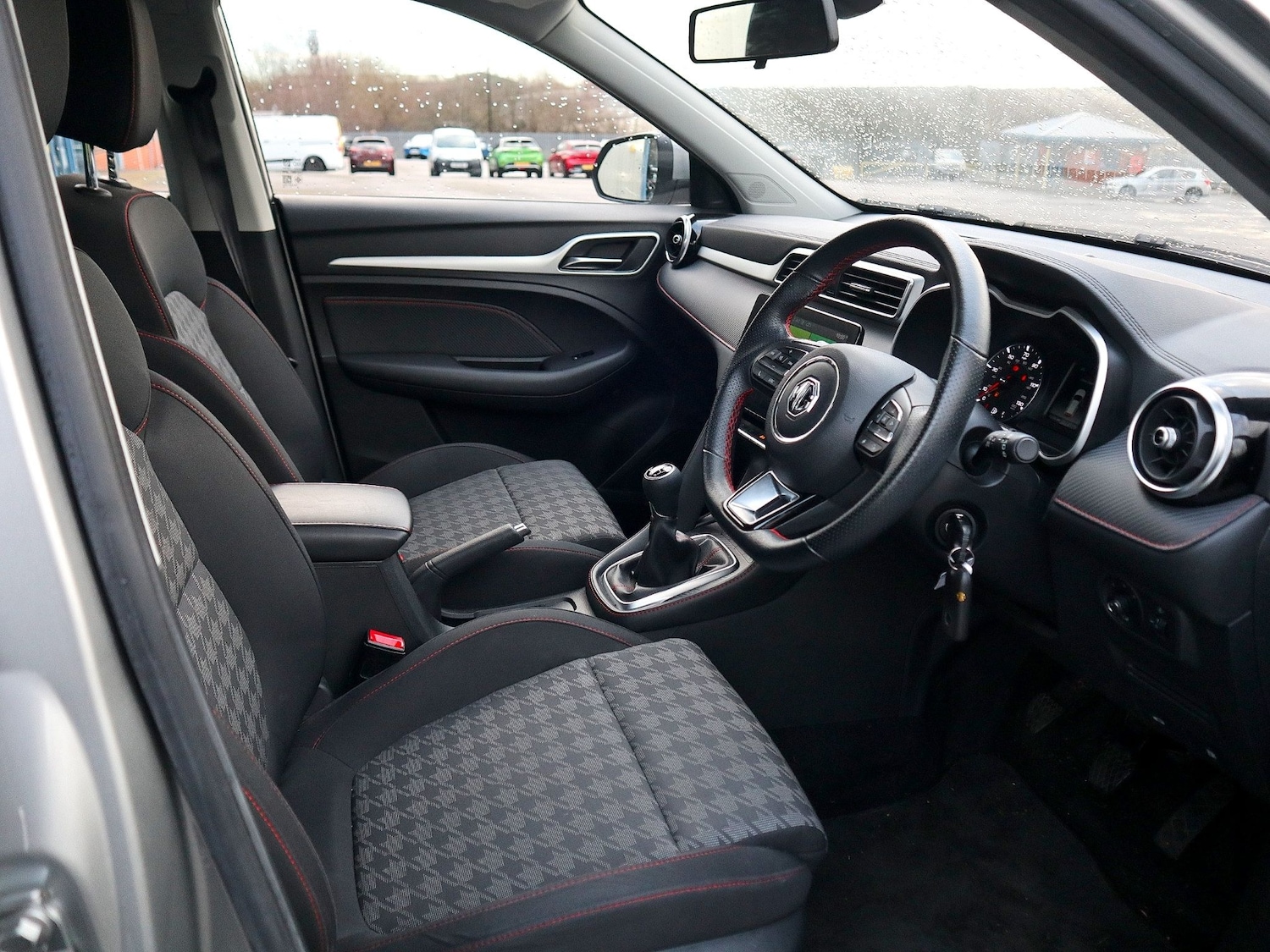 Used MG MG ZS 2021 for sale - 77129758: Photo 3