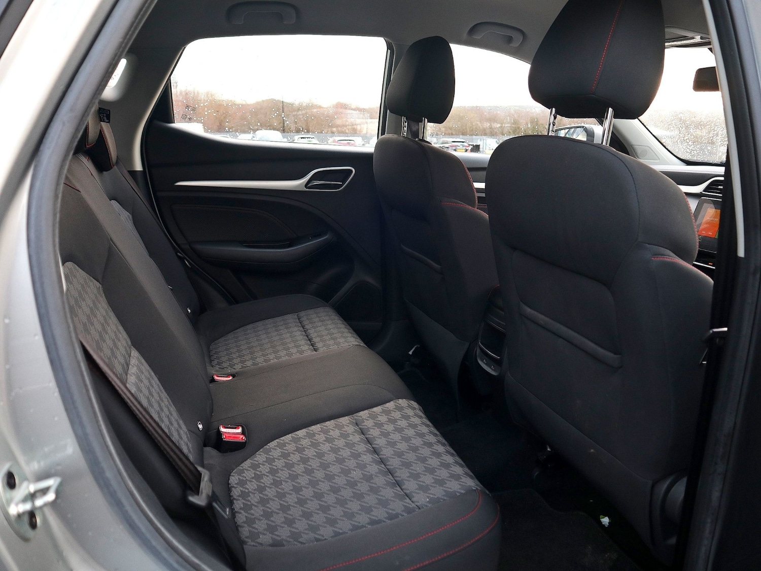 Used MG MG ZS 2021 for sale - 77129758: Photo 4