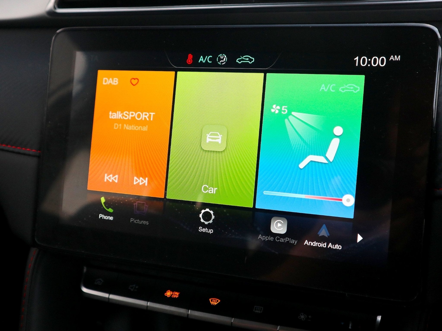 Used MG MG ZS 2021 for sale - 77129758: Photo 6