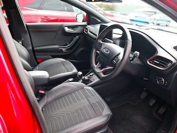 Used Ford Puma 2024 for sale - 79424428: Photo