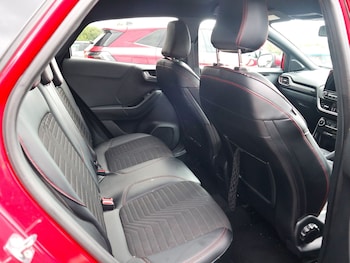 Used Ford Puma 2024 for sale - 79424428: Photo