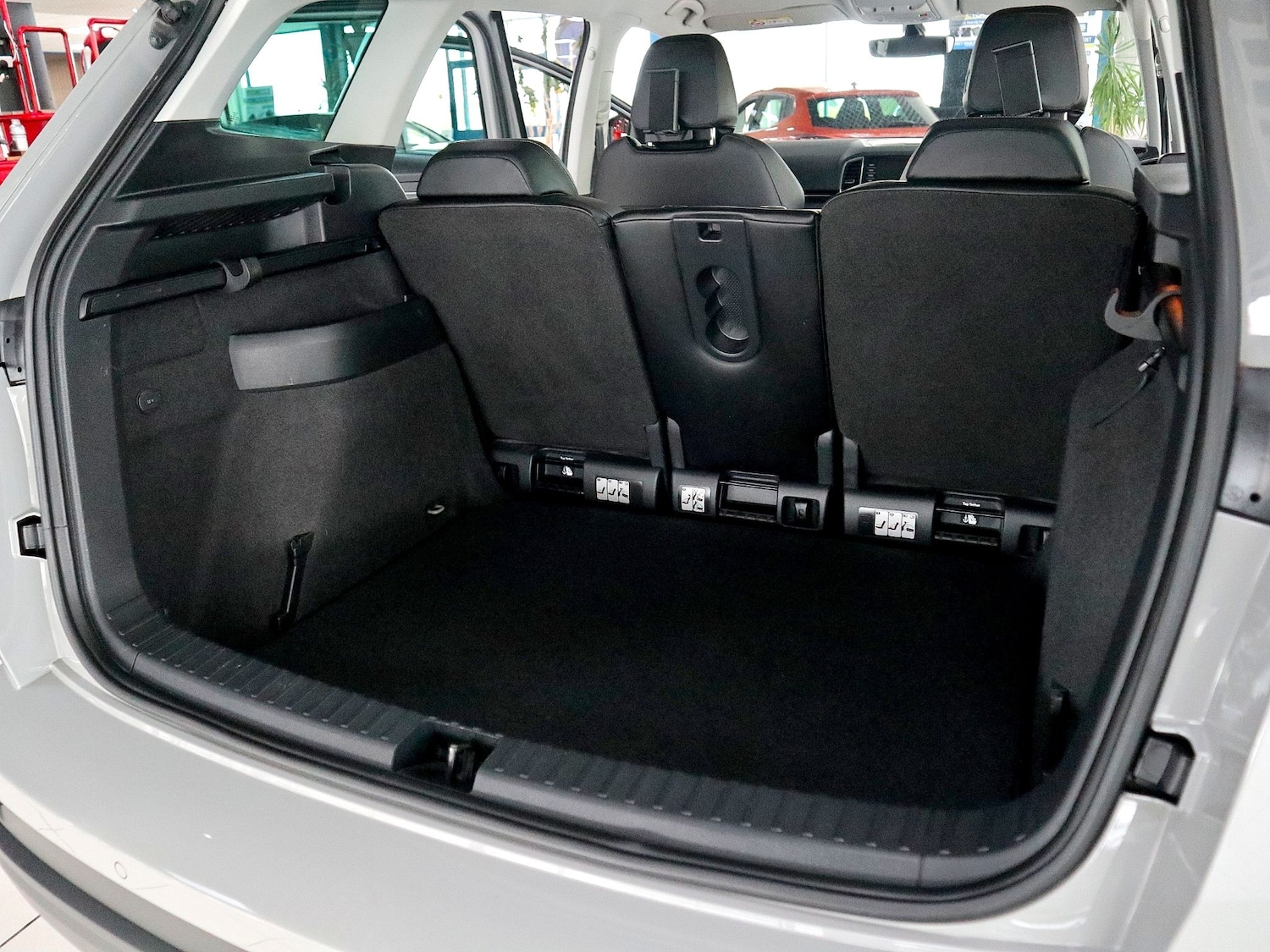 Used Skoda Karoq 2023 for sale - 76000437: Photo 20