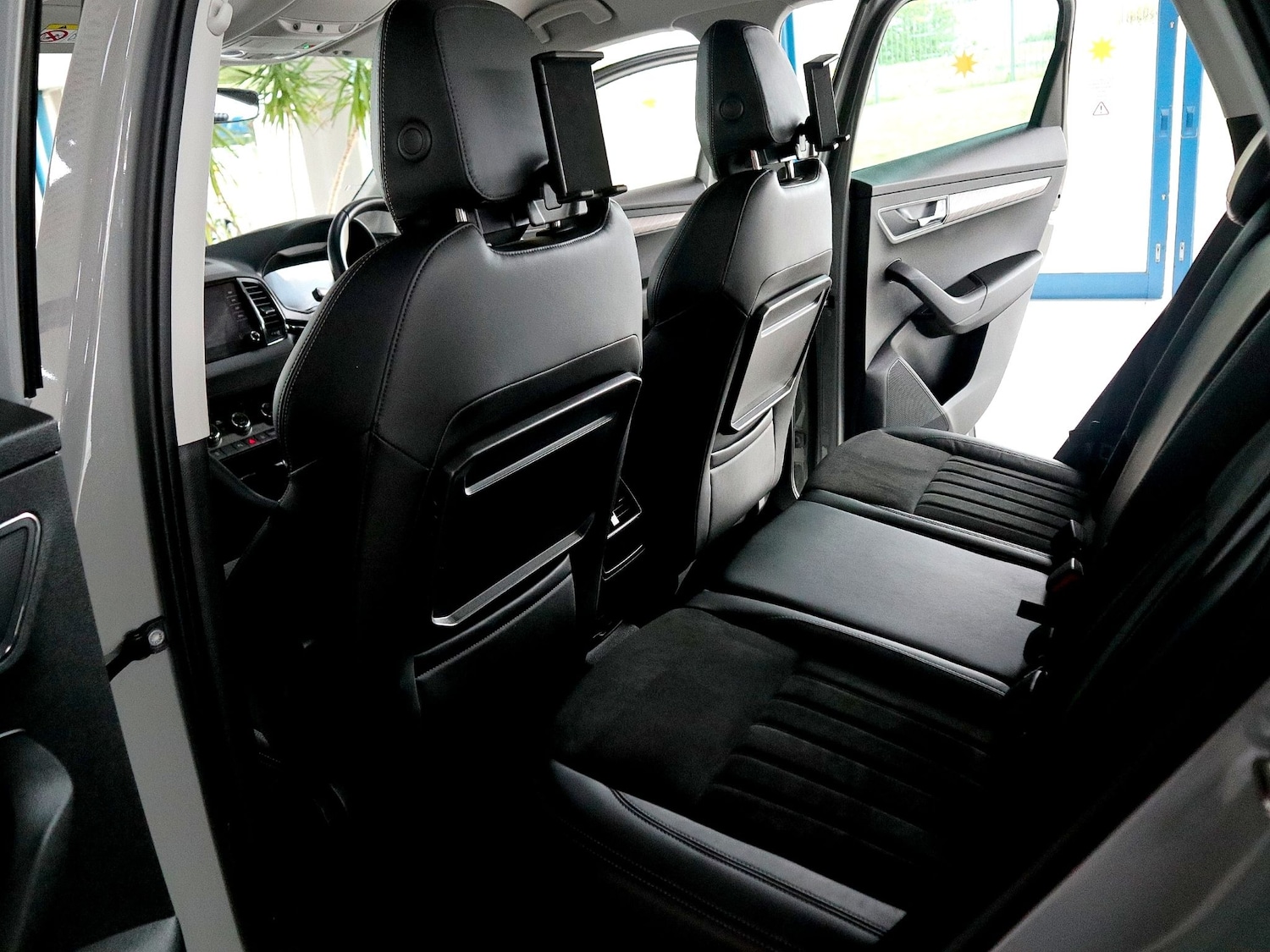 Used Skoda Karoq 2023 for sale - 76000437: Photo 21