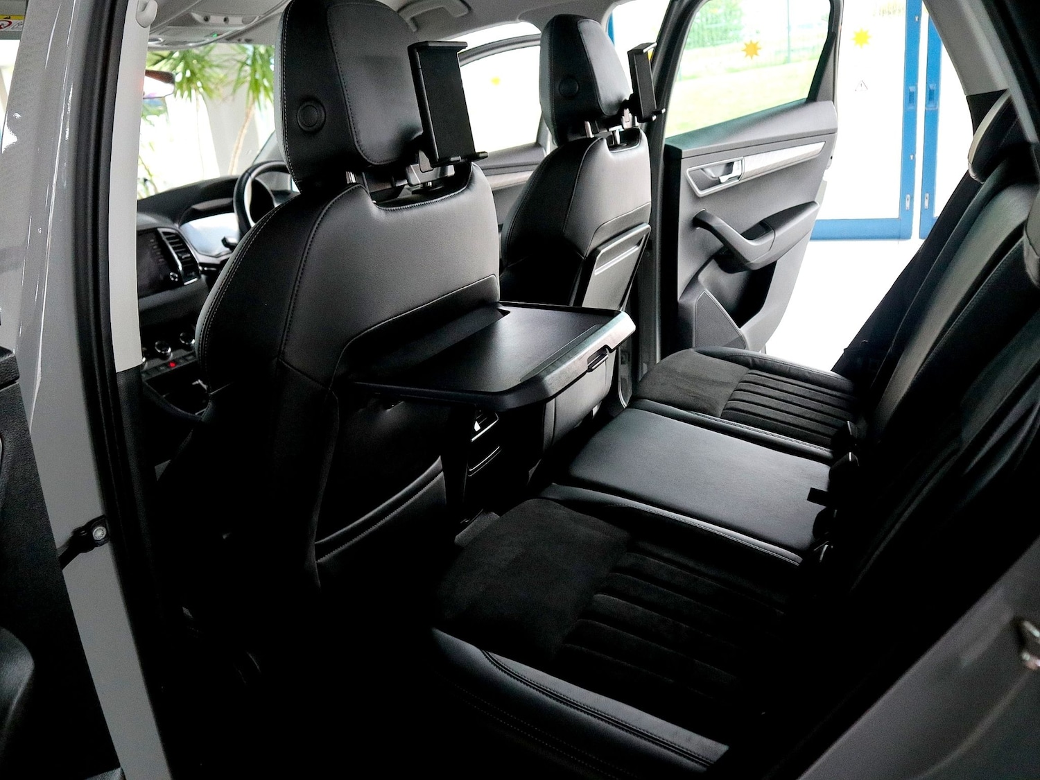 Used Skoda Karoq 2023 for sale - 76000437: Photo 22
