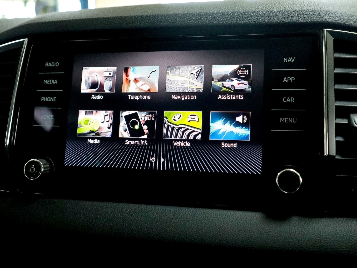 Used Skoda Karoq 2023 for sale - 76000437: Photo 28