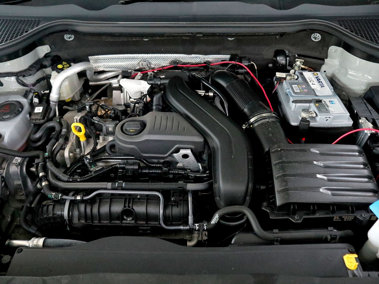 Used Skoda Karoq 2023 for sale - 76000437: Photo 43