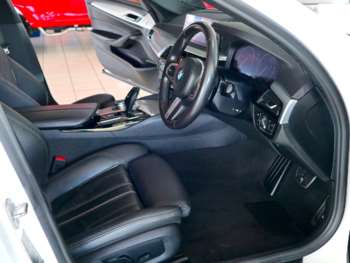 Used BMW 5 Series 2019 for sale - 74179458: Photo