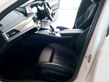 Used BMW 5 Series 2019 for sale - 74179458: Photo