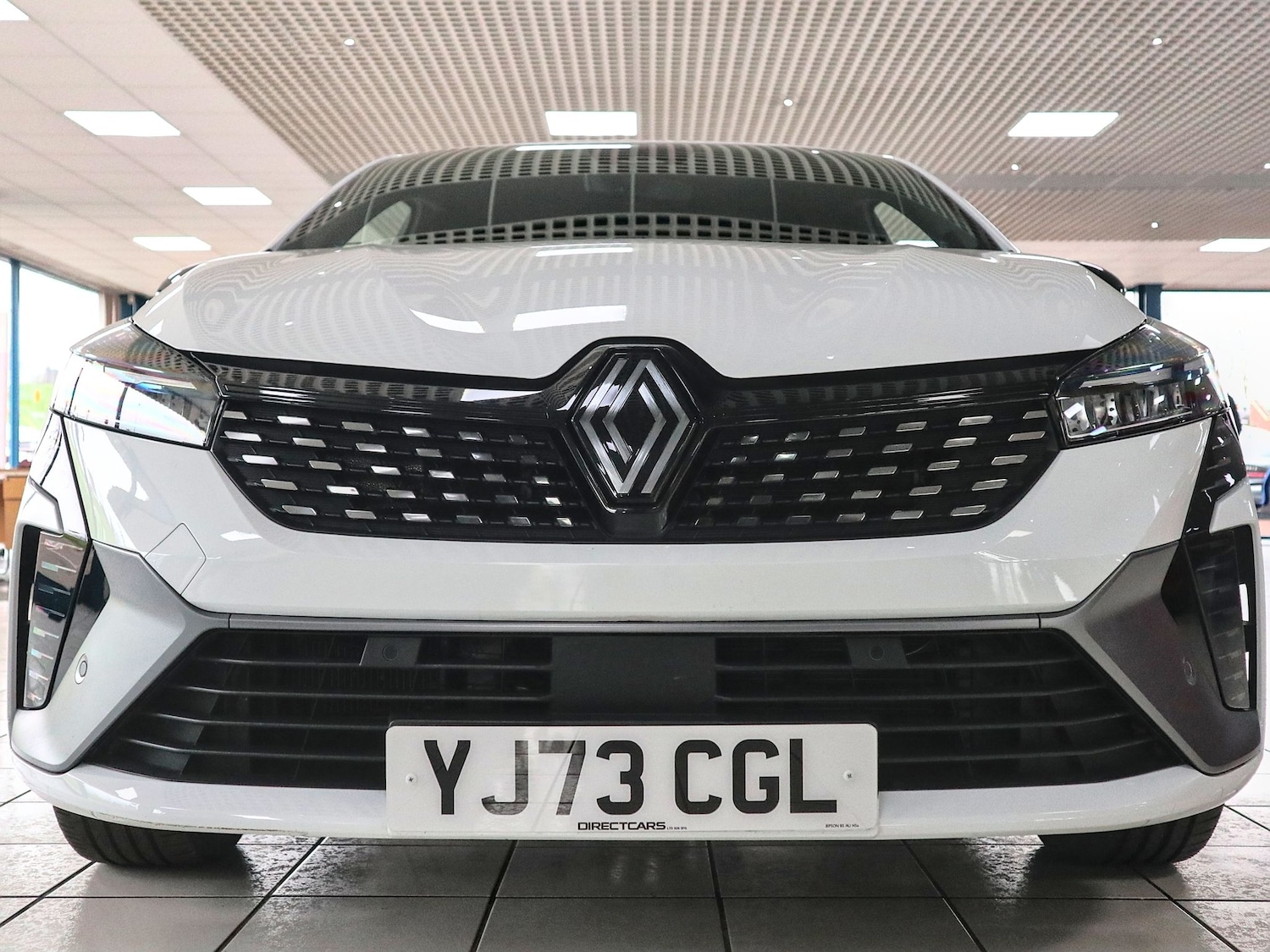 Used Renault Clio 2024 for sale - 77465968: Photo 11