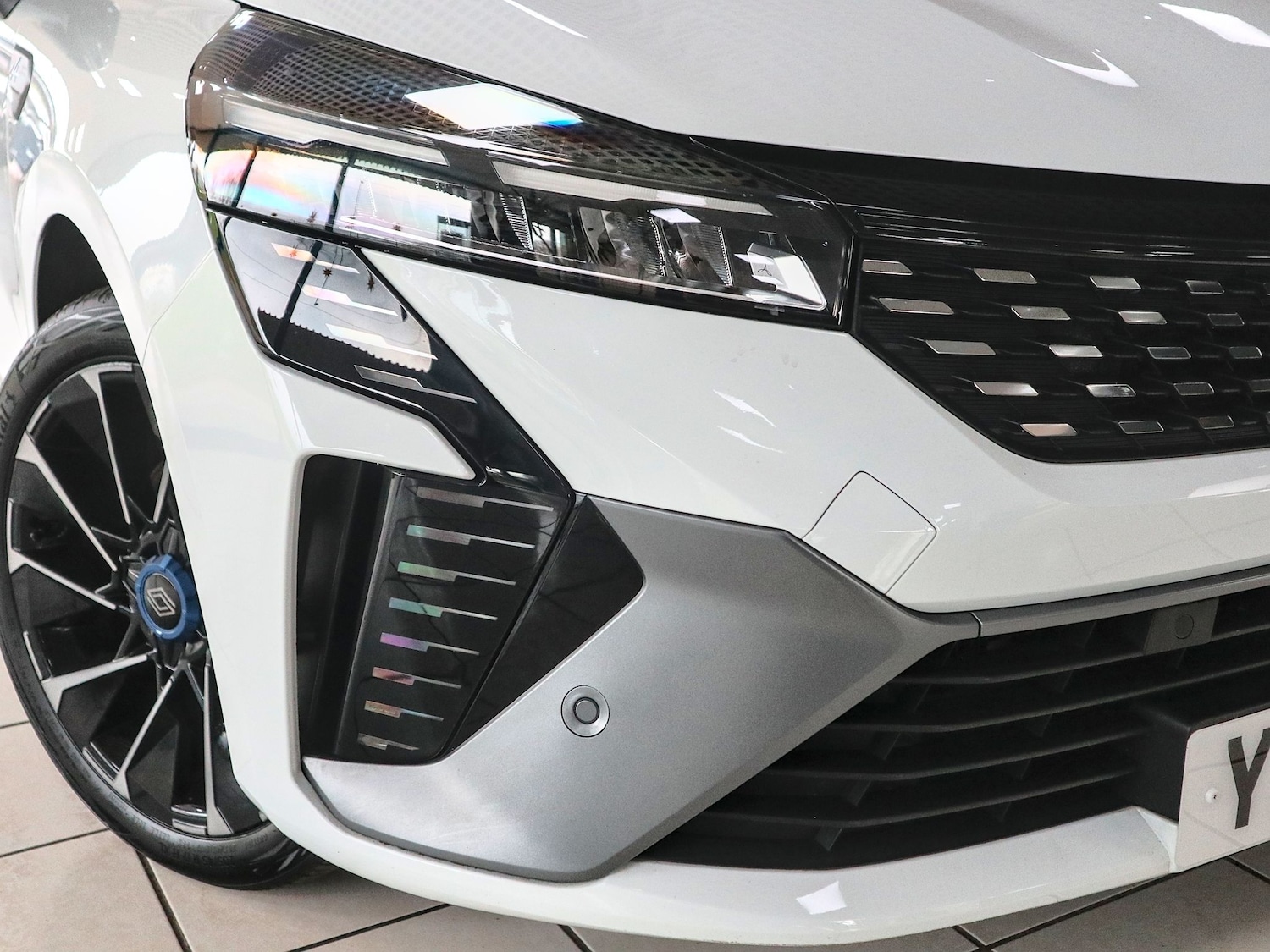 Used Renault Clio 2024 for sale - 77465968: Photo 12