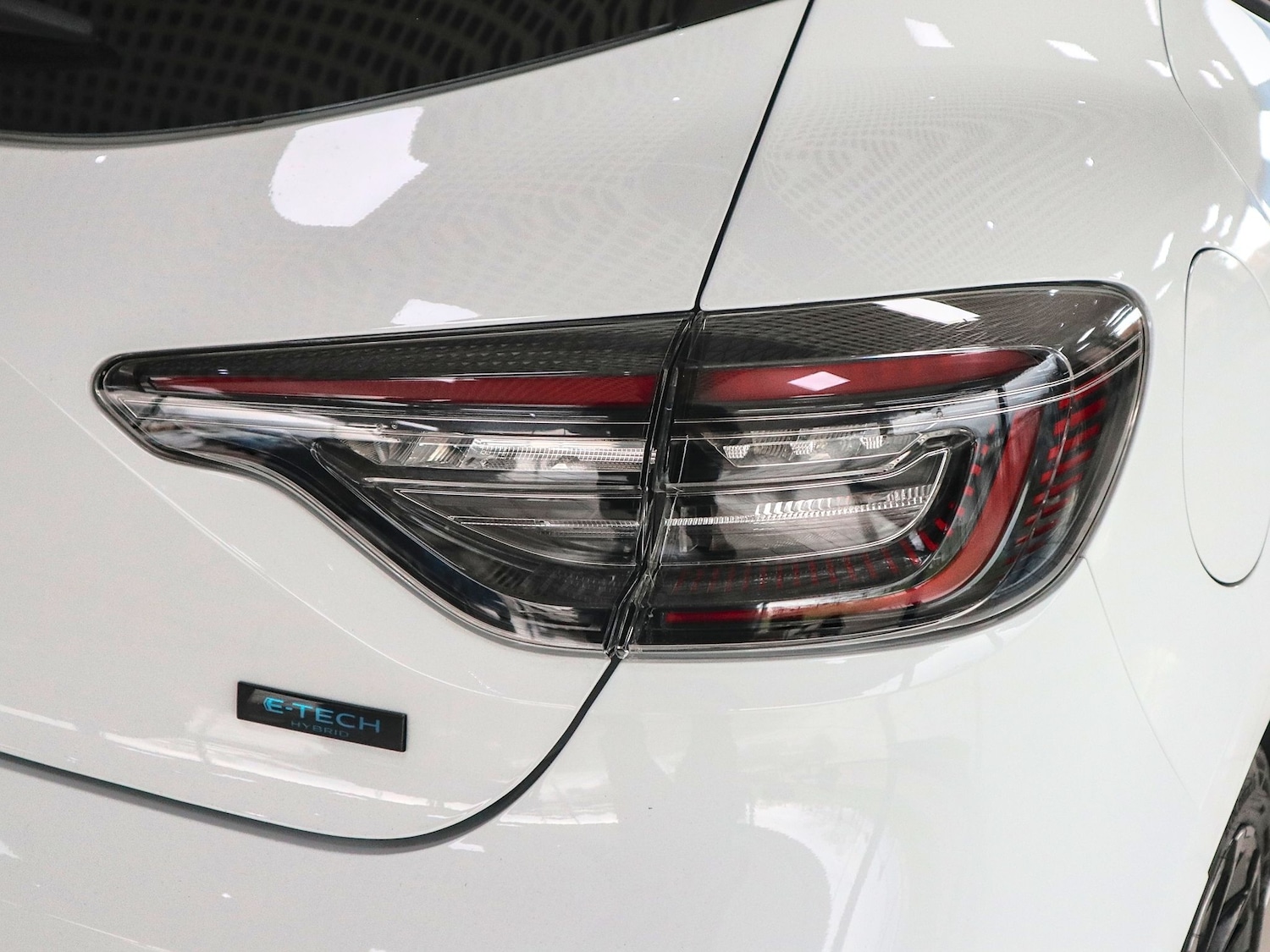 Used Renault Clio 2024 for sale - 77465968: Photo 15