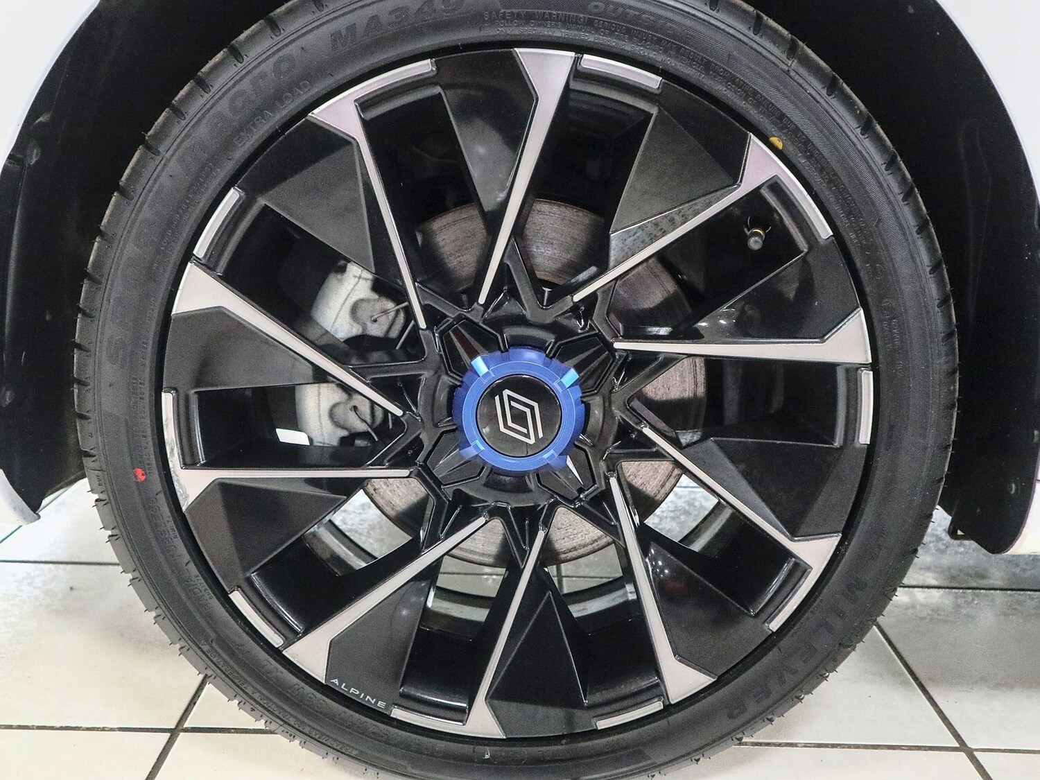 Used Renault Clio 2024 for sale - 77465968: Photo 18