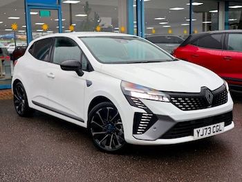 Used Renault Clio 2024 for sale - 77465968: Photo