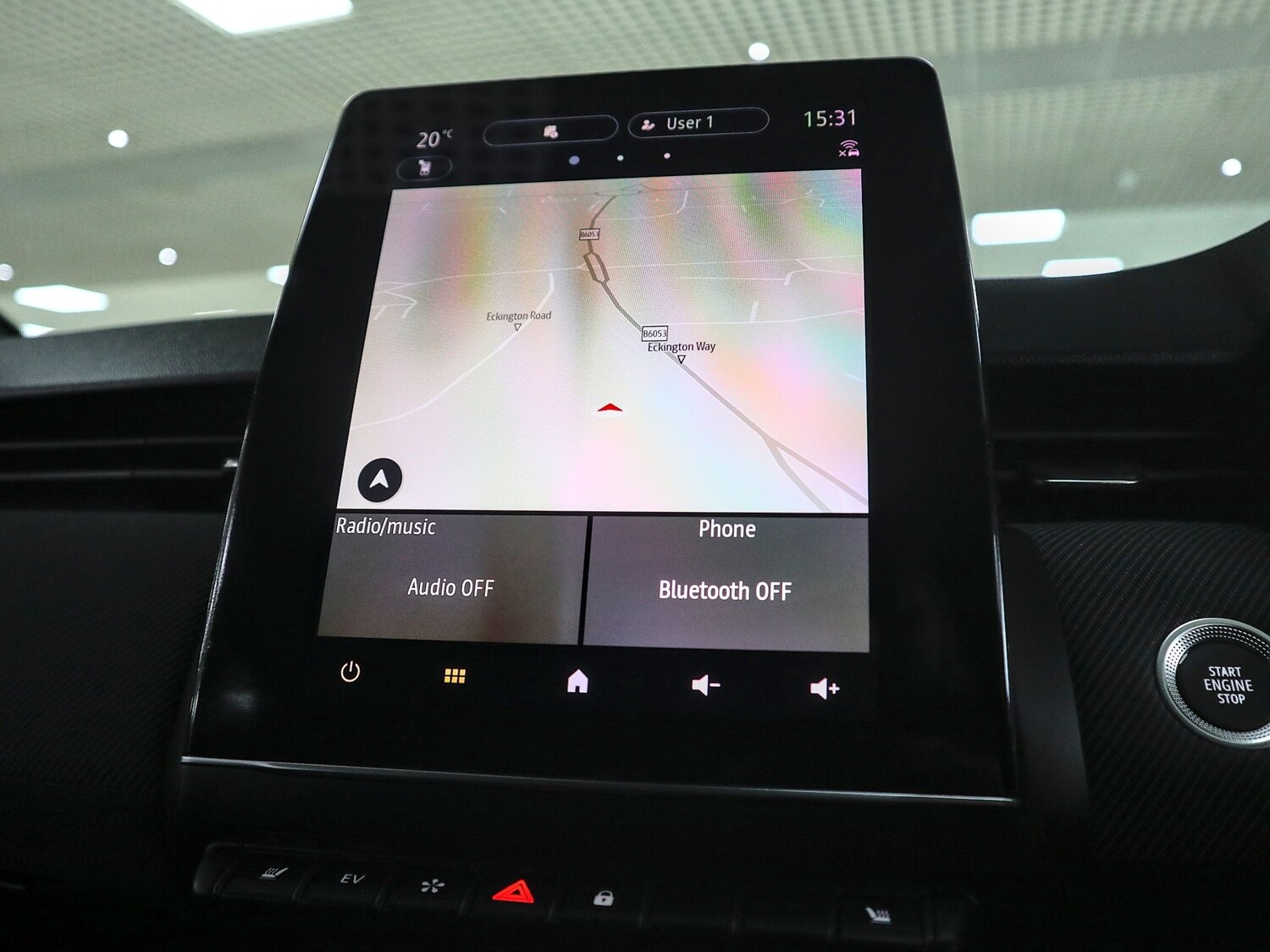 Used Renault Clio 2024 for sale - 77465968: Photo 29