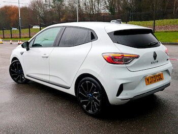 Used Renault Clio 2024 for sale - 77465968: Photo