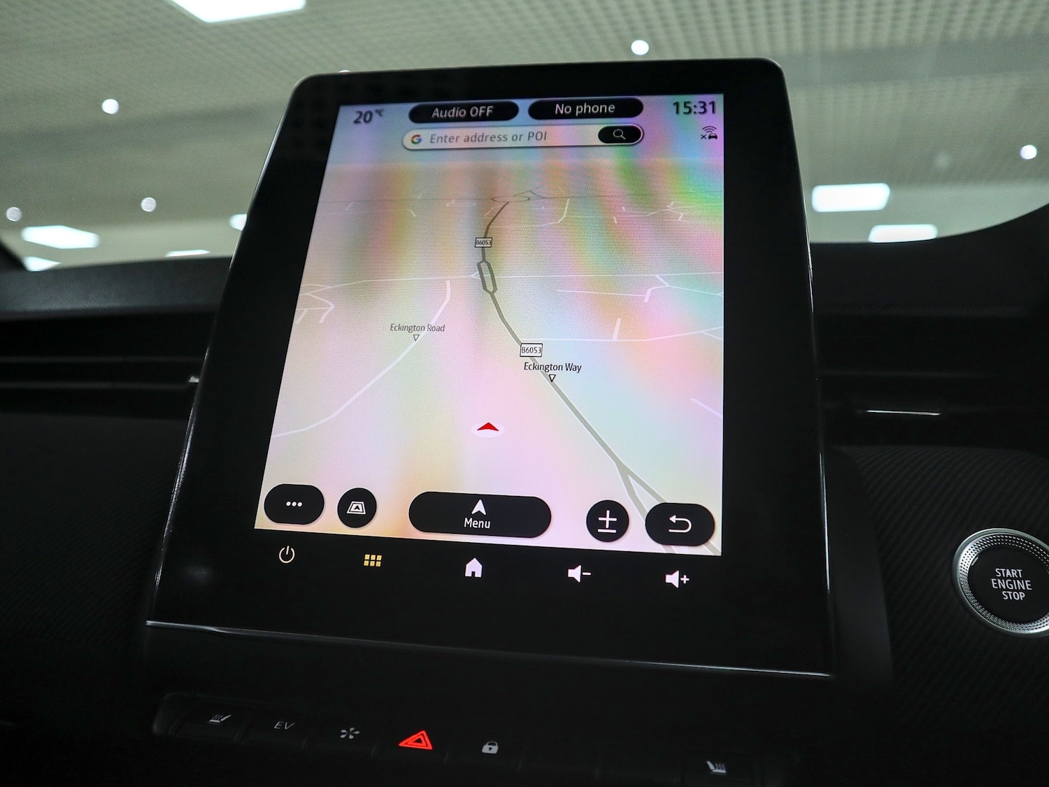 Used Renault Clio 2024 for sale - 77465968: Photo 30