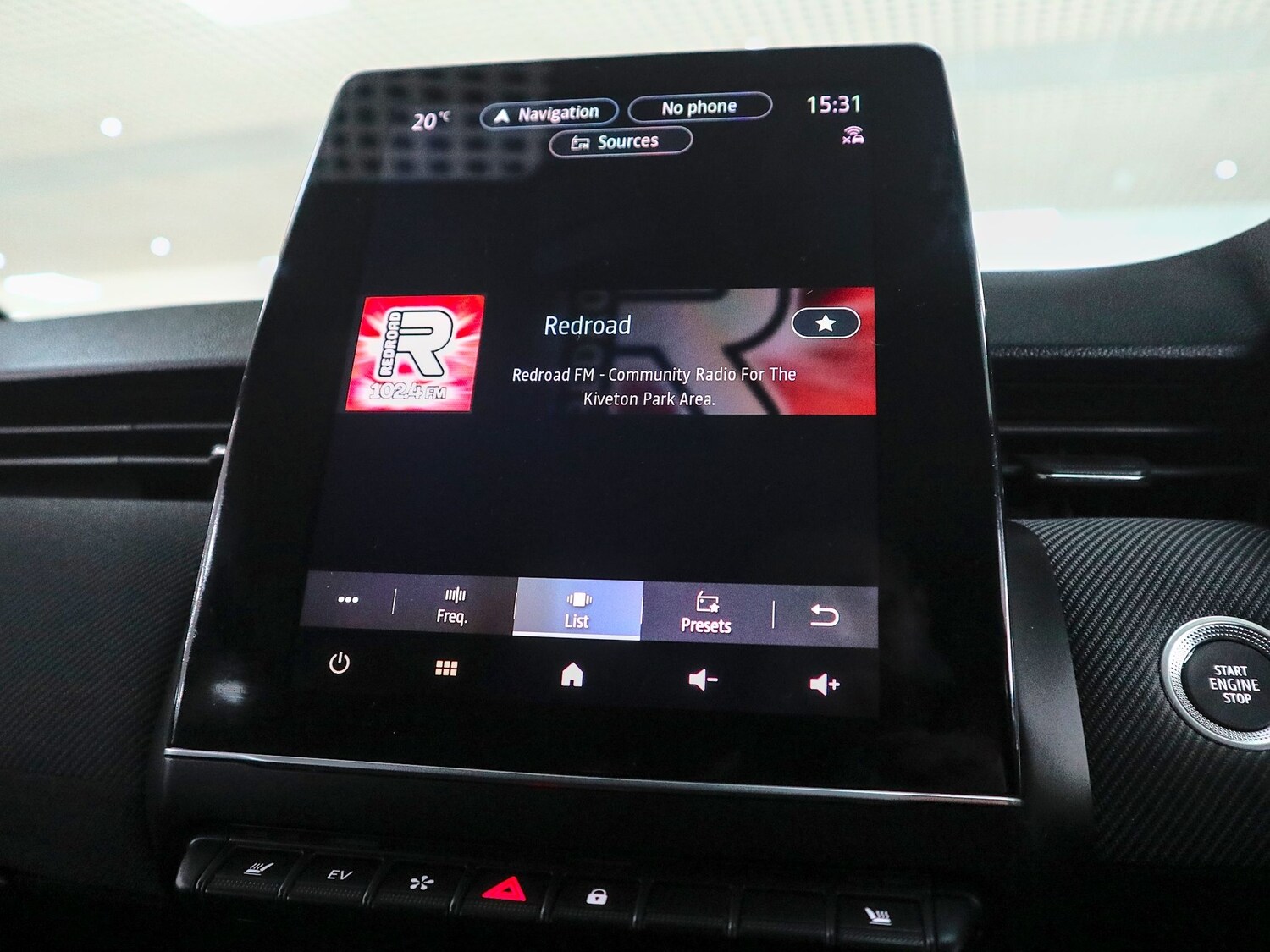 Used Renault Clio 2024 for sale - 77465968: Photo 31