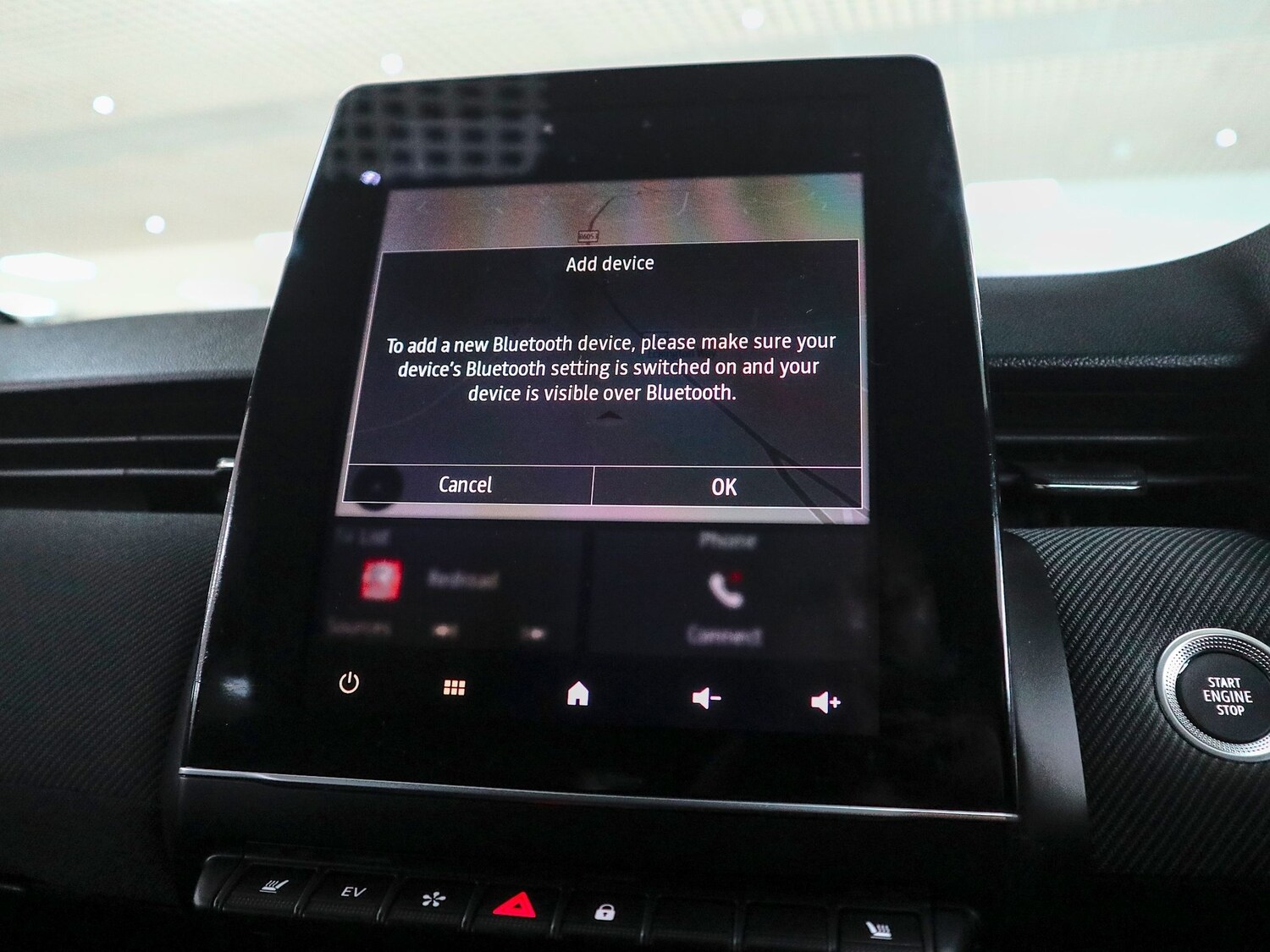 Used Renault Clio 2024 for sale - 77465968: Photo 33