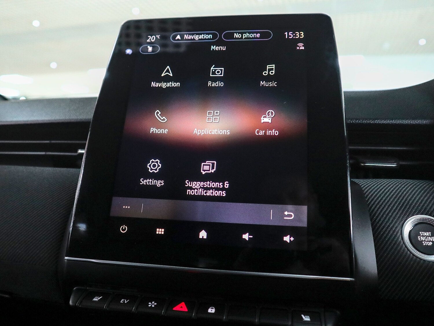 Used Renault Clio 2024 for sale - 77465968: Photo 35