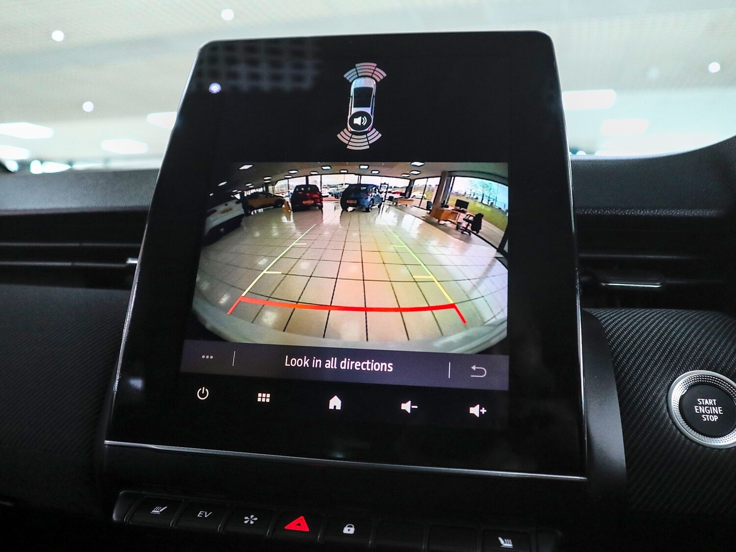 Used Renault Clio 2024 for sale - 77465968: Photo 36